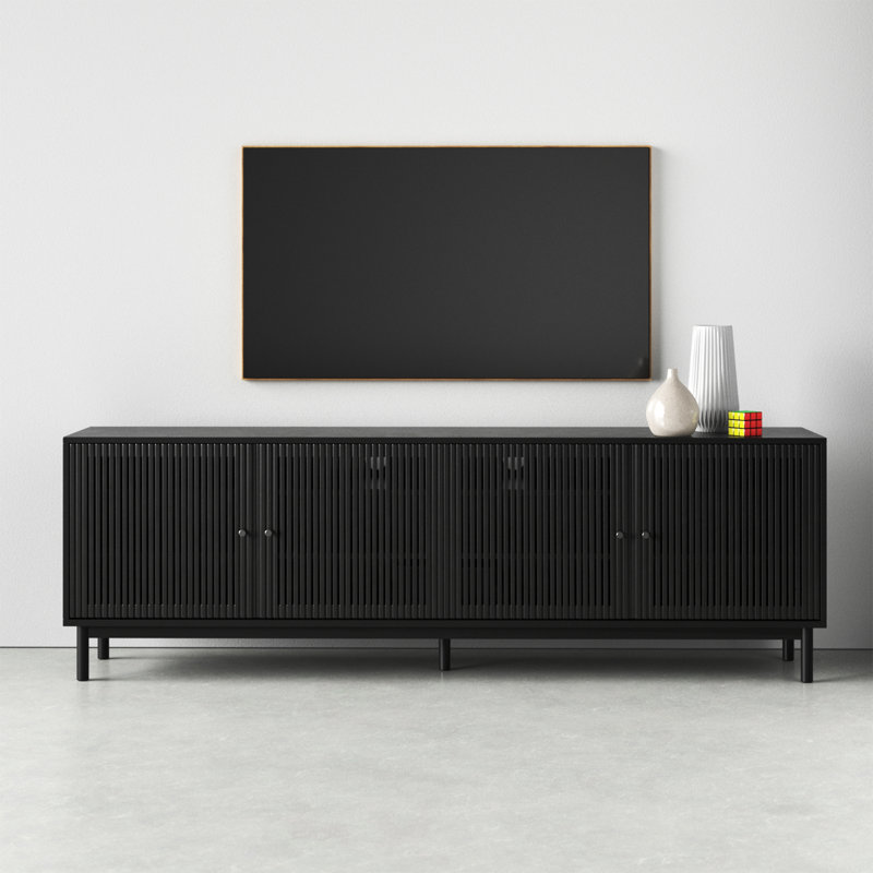 Janya 79'' Media Console
