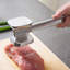 2Pcs Gadget de cuisine Marteau à viande