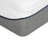 Ultra Plush 13-Inch Gel Memory Foam Mattress With Dual-Layered Jacquard Cover, Optimized For Pressure Relief, Temperature Regulation, And Motion Isolation.-1994406751