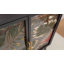 60,3 po avec 4 portes pour armoires de buffet, armoires de rangement pour peinture d'art