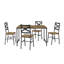 Armando 4 - Person Dining Set-589274036
