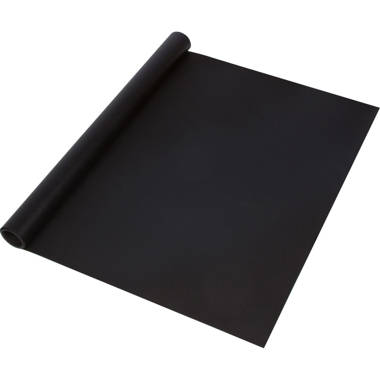 Blank Rubber Scraper Mat