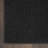 Nourison Essentials Black Indoor/Outdoor Area Rug-2120942056