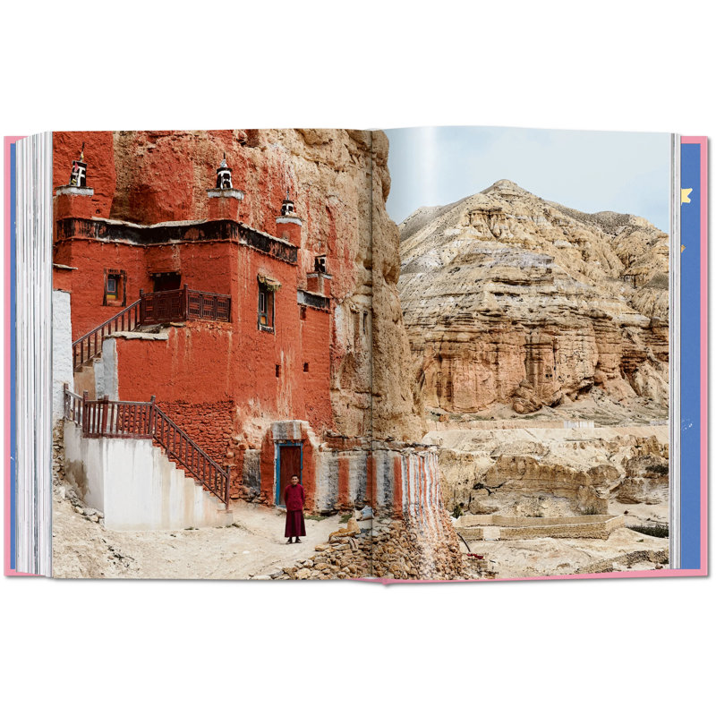 New York Times Explorer