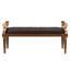 Banc rembourré Valmont-1365417488