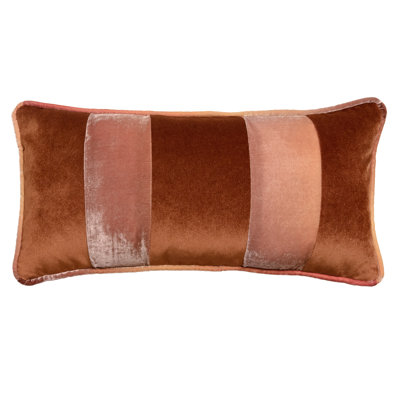 Coussin réversible