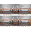 Theda Wood Bench-42615203