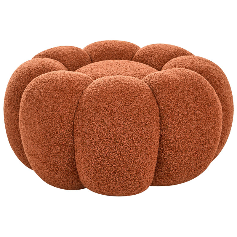Ottoman, Brown