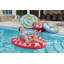 Bestway Scentsational Raspberry Scented Pool Float