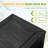 120 Gallons Water Resistant Lockable Deck Box-109247933