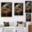 Impression sur toile Fashion-955819802-955819797