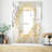 Rectangle Mirror-40087168