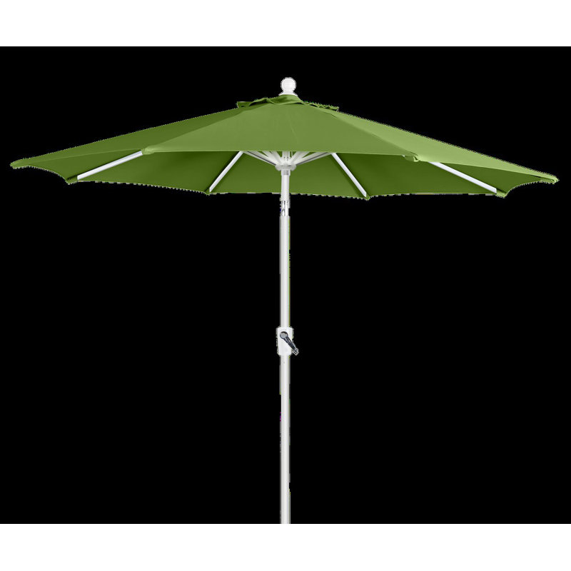 Parasol de marché, Sable