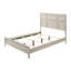Mobilier de chambre à coucher encastré 1Pc