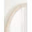 Cassilis Engineered Wood Flat Mirror-1742059533