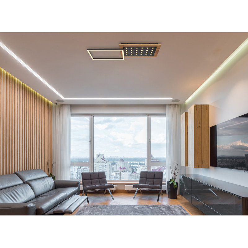 Chealsea LED Flush Mount