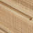 Nellie 9 Drawer Cane Dresser-93558029