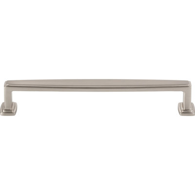 Richard Bar Pull