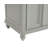 Otto 36'' Single Bathroom Vanity with Top-25615304-25615303