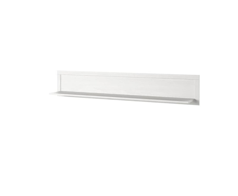 Avajo Floating Shelf, Abisko Ash