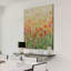 Jennifer Gardner - Wrapped Canvas Painting-21011699