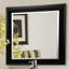 Miroir mural Arlinna-439528538