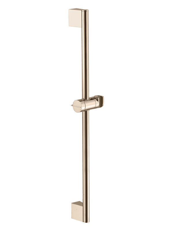 Slide Bar Handshower Holder, Chrome