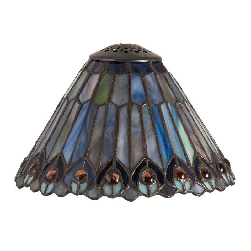 Cone Lamp Shade