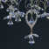 Shona 9-Light Unique Chandelier