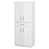 White is out of stock selected