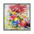 Silver Framed Canvas