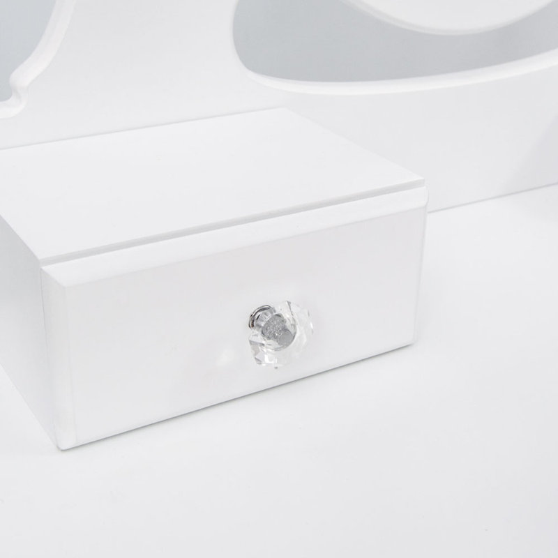 Beecroft Dressing Table with Mirror