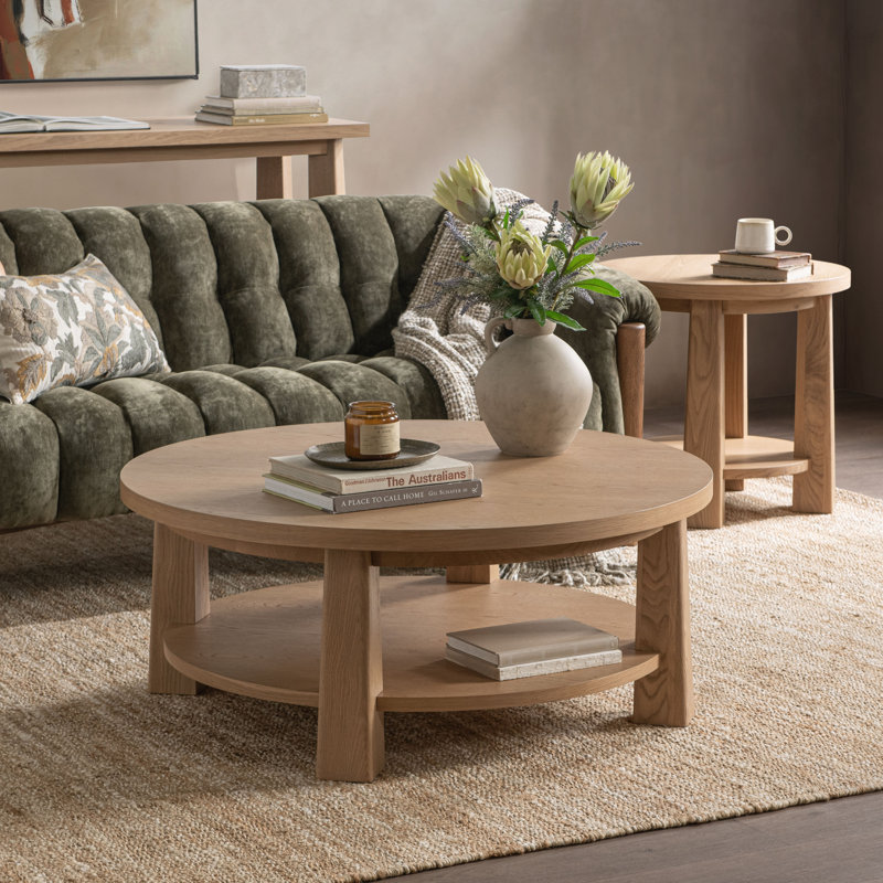 Table basse Kenzie