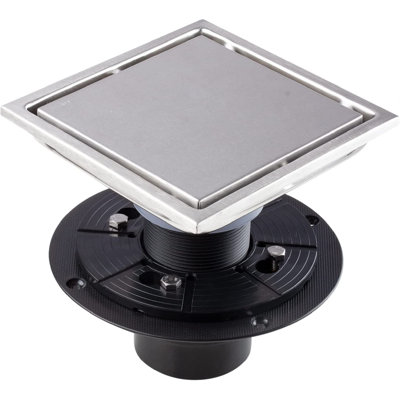 Flange Tile-In Shower Drain