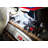 3.5'' Battery Powered Integrated LED Flashlight