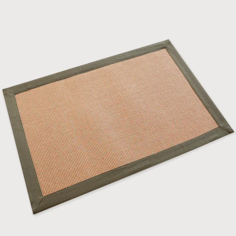  Jute Mat