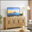 Buffet 60,7 po Mid Century Modern-986211989-986211991-986211995