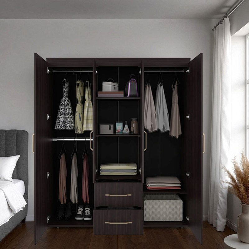 Armoire Elma Petunia