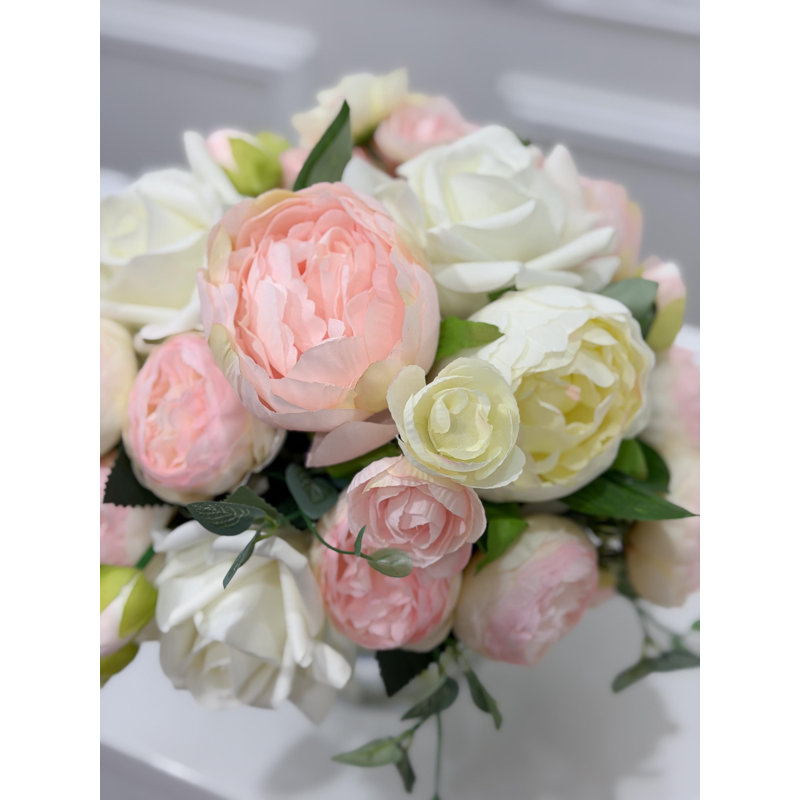 Arrangement