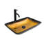 Lavabo vasque Amber