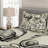 Music Polyester Coverlet