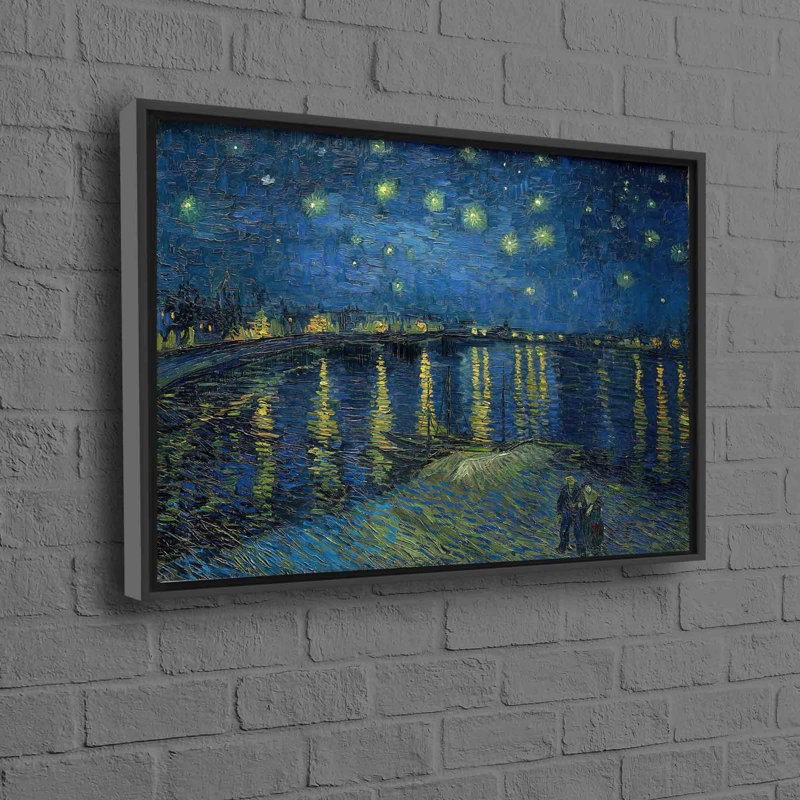 Print on Canvas, Wrapped Canvas, 20 cm H x 30 cm W, Does Not Apply