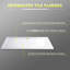 Carnbore Stone Standard Shower Tray - White-110380606
