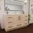 Victoria 59'' Single Bathroom Vanity with Acrylic Top-98195174