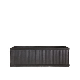 Fibreglass Planter Box