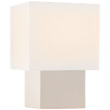 Kelly Wearstler Pari Petite Square Table Lamp