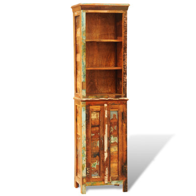 180cm H x 50cm W Standard Bookcase
