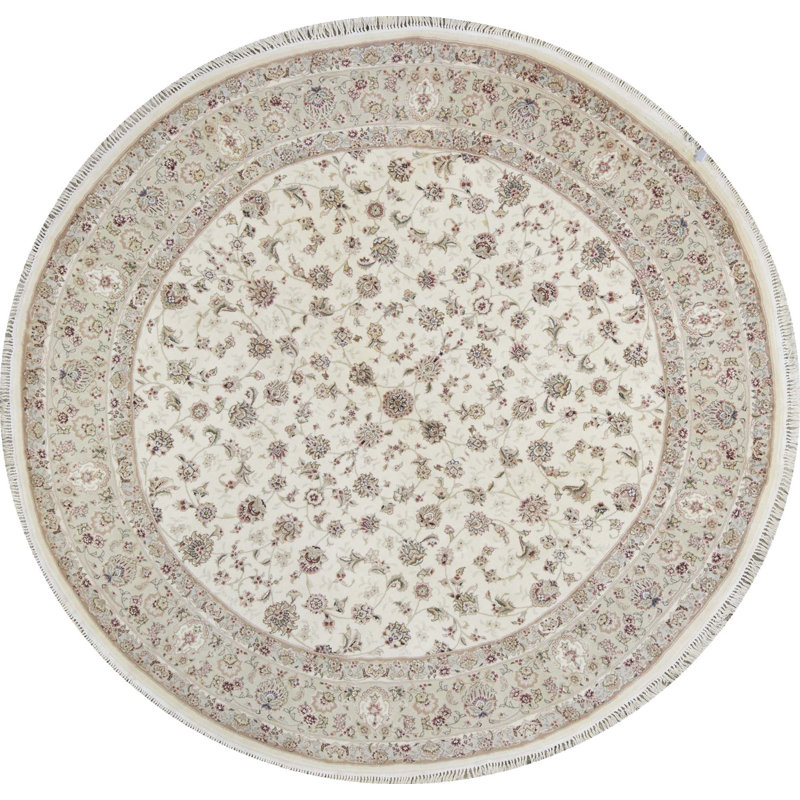 Oriental Area Rug