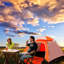 Tente de plage Icorer Pop Up
