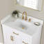 Ensemble de meuble-lavabo simple 36 po Gavino-62449196-62449199